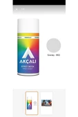 Gümüş Sprey Boya 400 Ml thumbnail 2