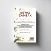 Beyaz Zambak - Sude Karabulut thumbnail 3