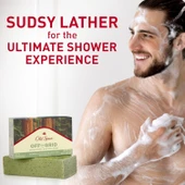Old Spice Off the Grid Kalıp Sabun 141GR thumbnail 5