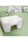 Beyaz, Banyo Oturağı thumbnail 4