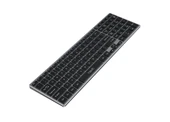 Havit KB263BT Bluetooth Multimedya Q Klavye thumbnail 3