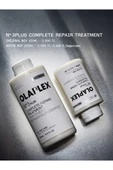 No3+ Complete Repair Treatment 250 ML thumbnail 6