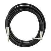 Fender Professional Kill Switch Düz/L Uçlu 3m Enstrüman Kablosu thumbnail 1
