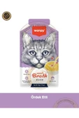 Kedi Maması 18'li Miyav Set thumbnail 2