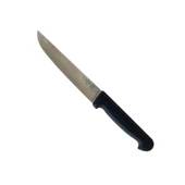 Bursa Mutfak Ekmek Bıçağı 12 Cm, Plastik Sap thumbnail 1
