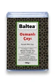 Baltea Baltea Osmanlı Kış Çayı 100g thumbnail 3