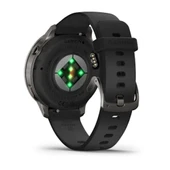 Garmin Venu 4 - 41 mm Silikon Kayışlı thumbnail 7