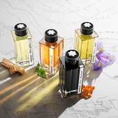 Montblanc Collection Black Meisterstück Absolute Incense EDP 125 ml Erkek Parfüm thumbnail 3