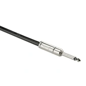 Fender Professional Kill Switch Düz/L Uçlu 3m Enstrüman Kablosu thumbnail 4