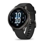 Garmin Venu 4 - 41 mm Silikon Kayışlı thumbnail 1