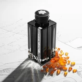 Montblanc Collection Black Meisterstück Absolute Incense EDP 125 ml Erkek Parfüm thumbnail 4