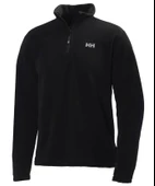 Helly Hansen Mount Polar Fleece Erkek Black thumbnail 1