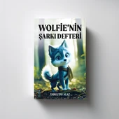 Wolfie’nin Şarkı Defteri - Targutay Alaz thumbnail 2