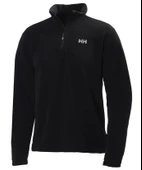 Helly Hansen Mount Polar Fleece Erkek Black thumbnail 2