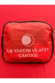 İLK YARDIM VE AFET ÇANTASI thumbnail 2