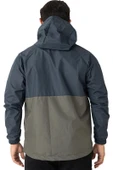 Crozwise Yağmurluk Haki 5038-04 thumbnail 2