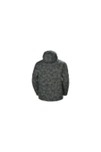 Helly Hansen Lifaloft Hooded Insulator Charcoal thumbnail 4