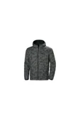Helly Hansen Lifaloft Hooded Insulator Charcoal thumbnail 1