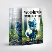 Wolfie’nin Şarkı Defteri - Targutay Alaz thumbnail 1