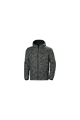 Helly Hansen Lifaloft Hooded Insulator Charcoal thumbnail 3