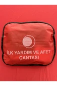 İLK YARDIM VE AFET ÇANTASI thumbnail 2