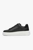 Elbina Kadın Deri Sneaker thumbnail 2