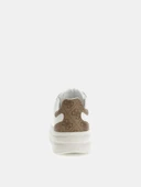 Elbina Kadın Deri Sneaker thumbnail 4