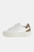 Elbina Kadın Deri Sneaker thumbnail 1