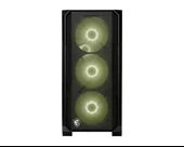 MSI MAG FORGE M120R AIRFLOW M-ATX CASE thumbnail 3