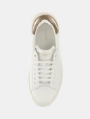 Elbina Kadın Deri Sneaker thumbnail 3