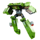 Mars Dönüşebilen Robot Combat Tank thumbnail 3