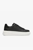 Elbina Kadın Deri Sneaker thumbnail 1