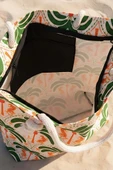 Tropical Tiger Plaj Çantası thumbnail 7