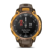 Garmin Instinct Crossover AMOLED Bronz thumbnail 7