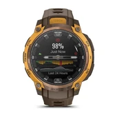 Garmin Instinct Crossover AMOLED Bronz thumbnail 10