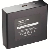 Wise CFexpress Type A USB-C 3.2 Gen 2 Kart Okuyucu thumbnail 4