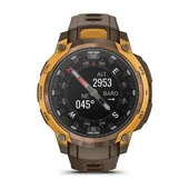 Garmin Instinct Crossover AMOLED Bronz thumbnail 5