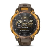 Garmin Instinct Crossover AMOLED Bronz thumbnail 3