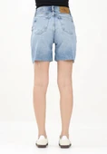 Calvin Klein BERMUDA SHORT Kadın  Şort J20J225513-1A4 thumbnail 3