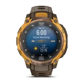 Garmin Instinct Crossover AMOLED Bronz thumbnail 8