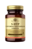 Solgar 5-htp 30 Kapsül thumbnail 3