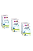 2 Organik Devam Sütü Combiotic 800 gr X 3 Adet thumbnail 3