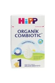 Hipp 1 Organik Combiotic  800 Gr thumbnail 1
