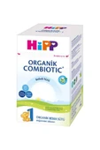 Hipp 1 Organik Combiotic  800 Gr thumbnail 5
