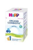 Hipp 1 Organik Combiotic  800 Gr thumbnail 2