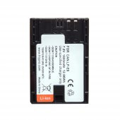 Cazipshop Lp-E6 Batarya 7,4v 2100 Mah thumbnail 1