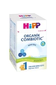 Hipp 1 Organik Combiotic  800 Gr thumbnail 3