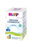 Hipp 1 Organik Combiotic  800 Gr thumbnail 2