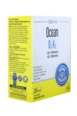 Ocean D3 K2 Damla 2 Kutu ( 20 Ml ) thumbnail 4