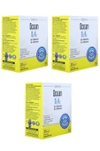 Ocean Vitamin D3k2 Damla 20 ml 3'lü Paket thumbnail 1